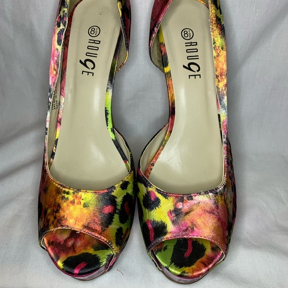 Cute heels - Picture 2 of 8